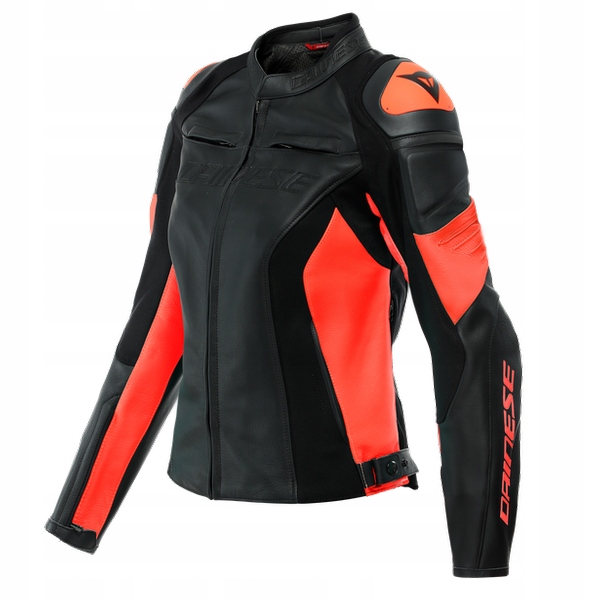 DAMSKA KURTKA MOTOCYKLOWA DAINESE RACING 4 R.40 Rozmiar 40