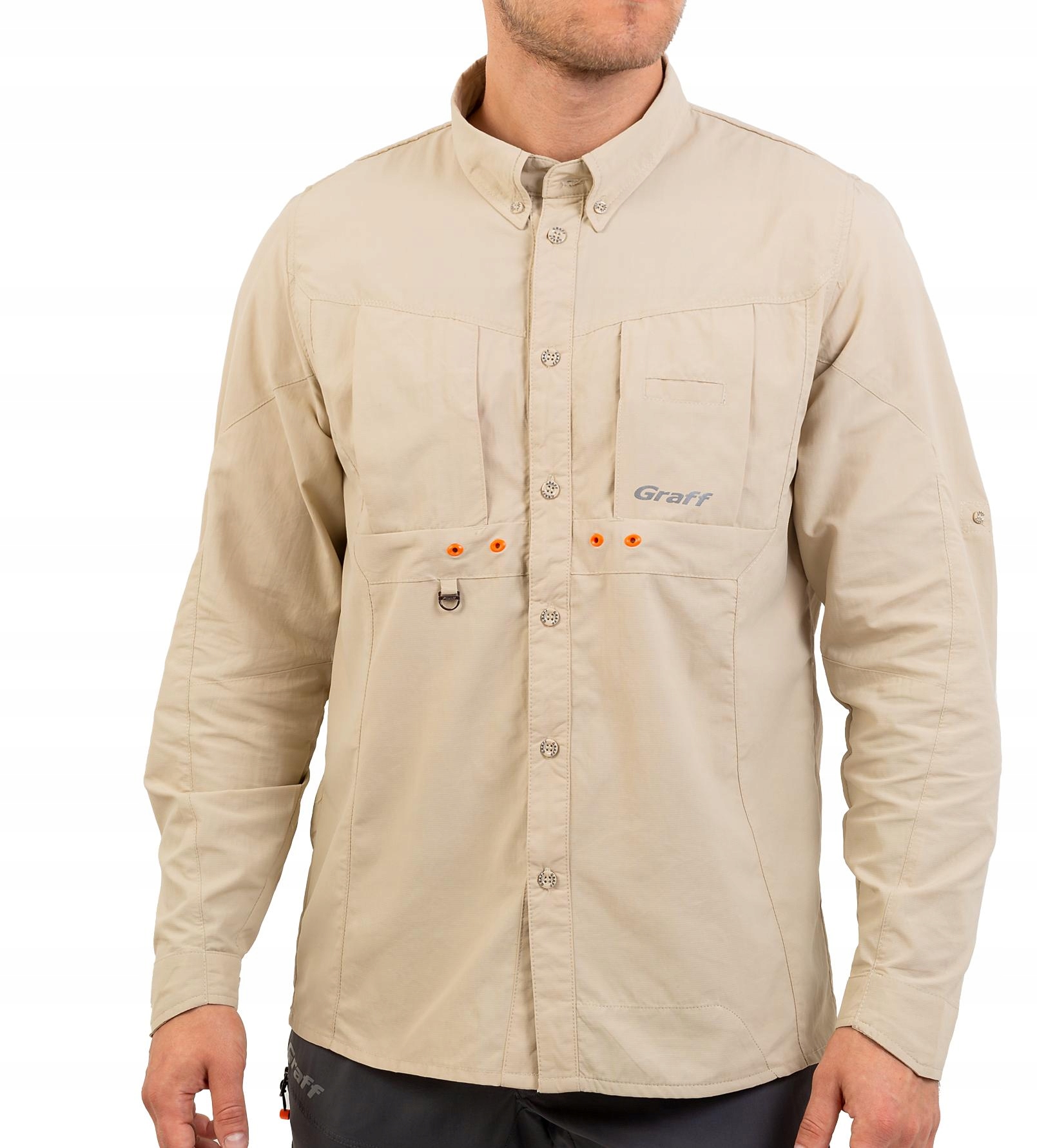 Koszulka Graff Climate Art. 807-KO-CL-10_L