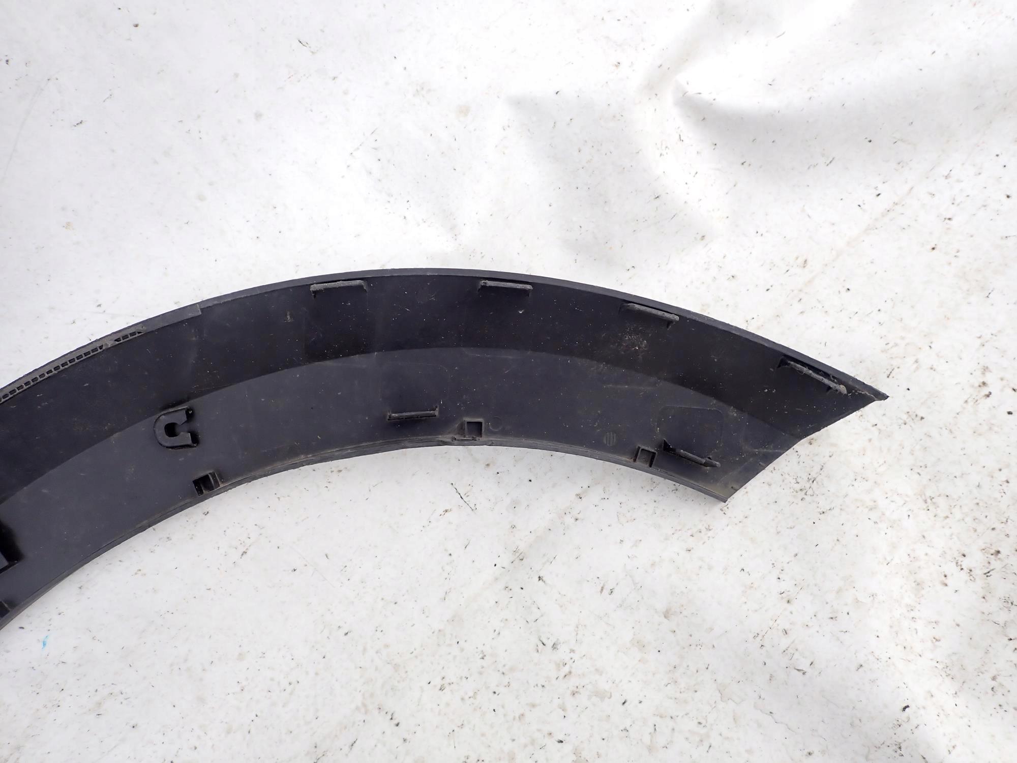 DACIA SANDERO III 3 STEPWAY 20- cap right rear part