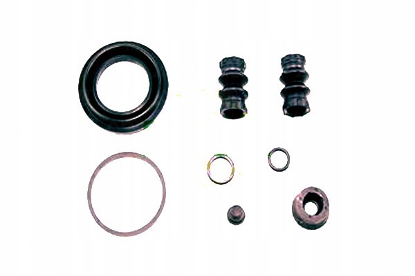 FRENKIT REPERATURKA ZACISKU HAMULC. JAGUAR (VARGAS