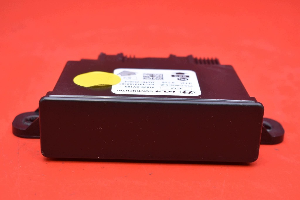control unit module bonnet boot 81870-CV100 KIA EV6 GT 21-24