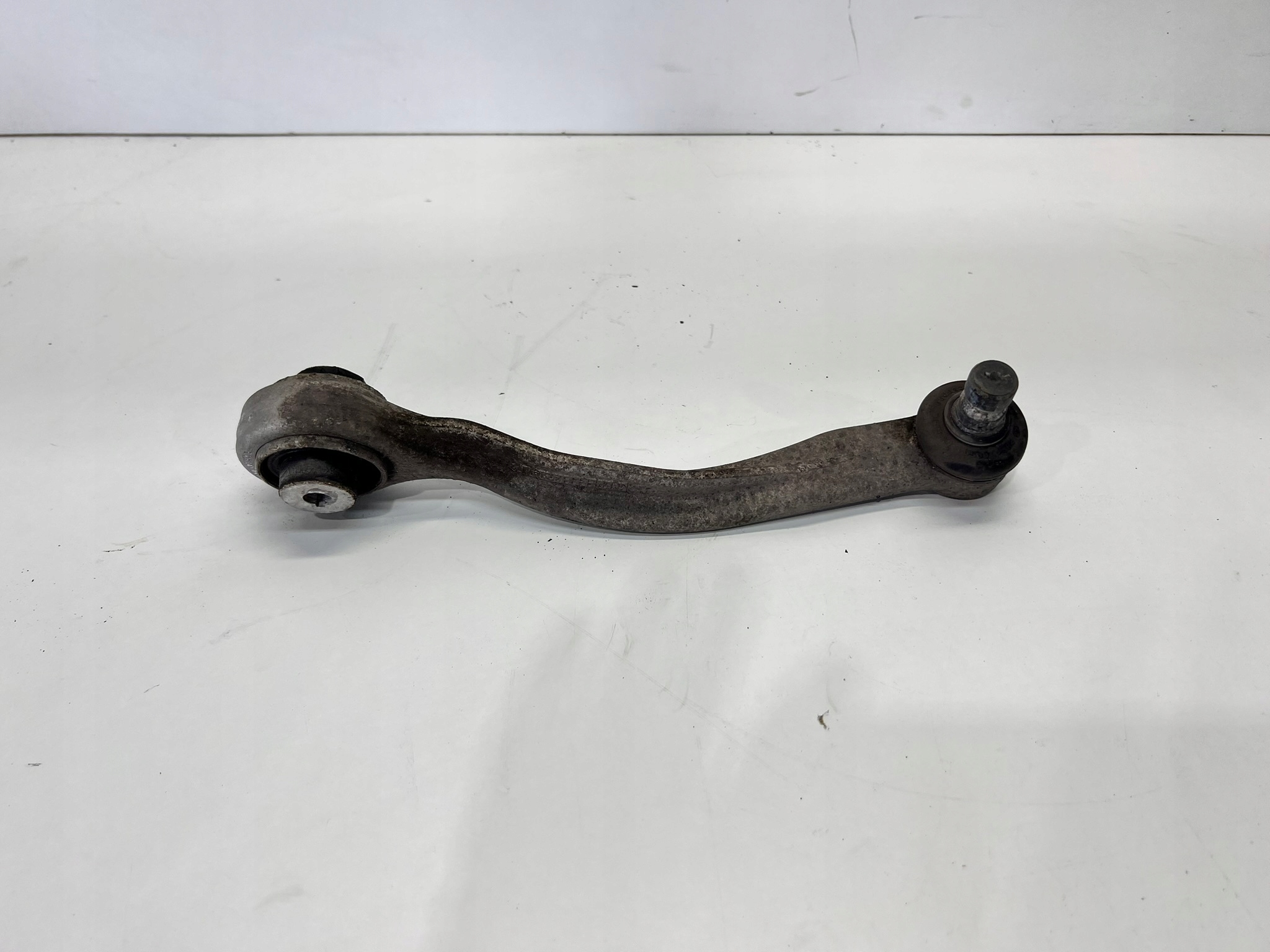 arm left front AUDI Q5 FY 4M0407509B