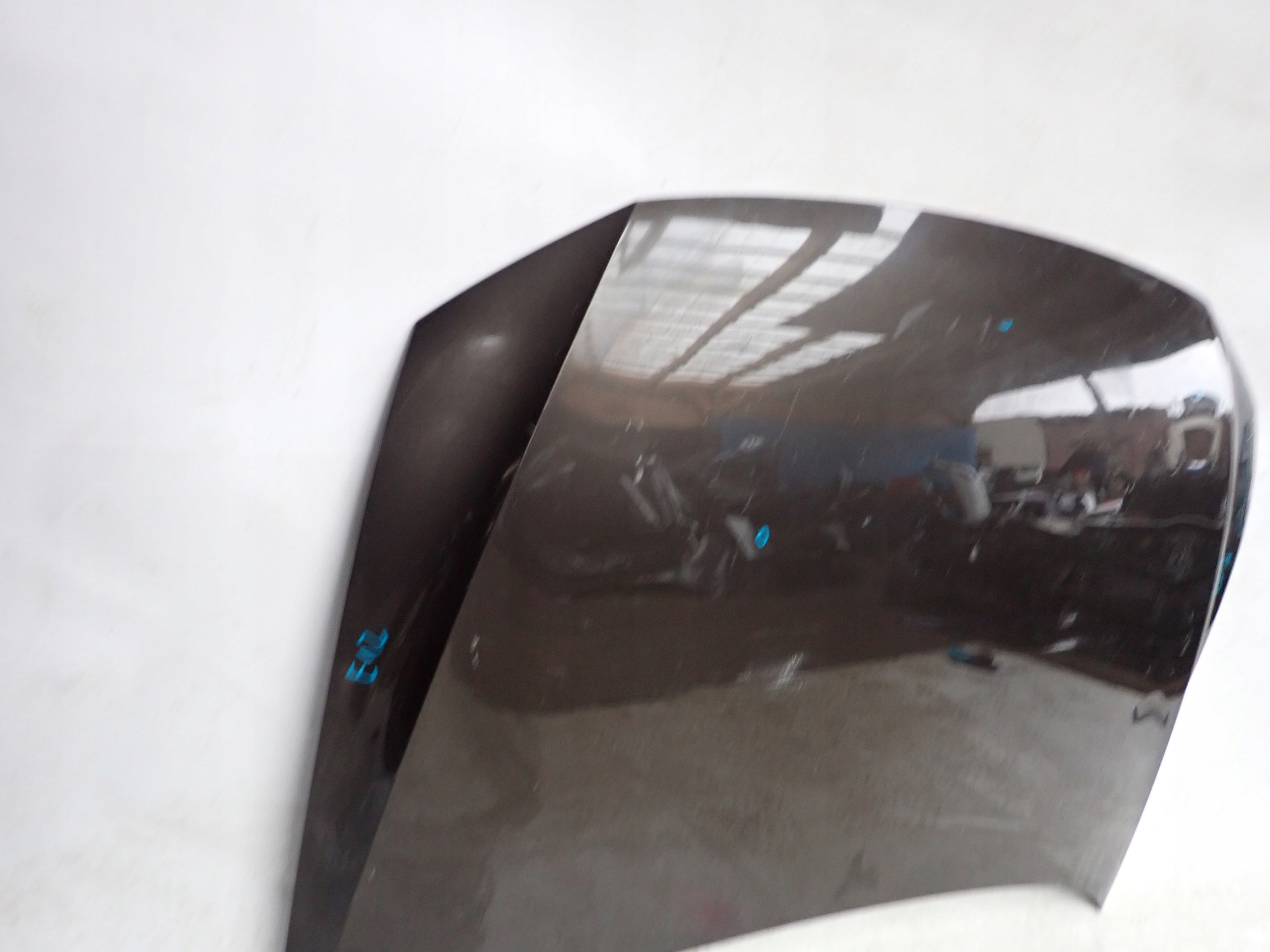 VW PASSAT B8 3G0 14- Capot