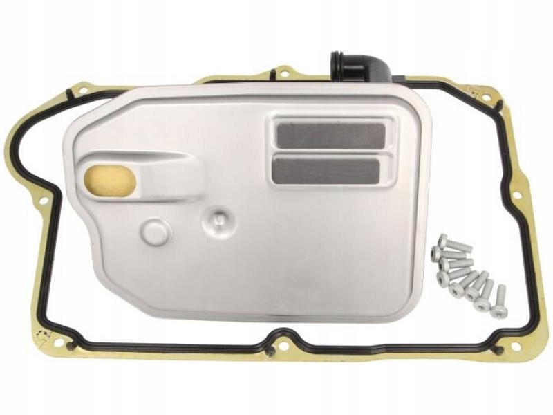 V30-2175 - Масляний фільтр коробки MERCEDES GLA X156 1.5-2.1 13-