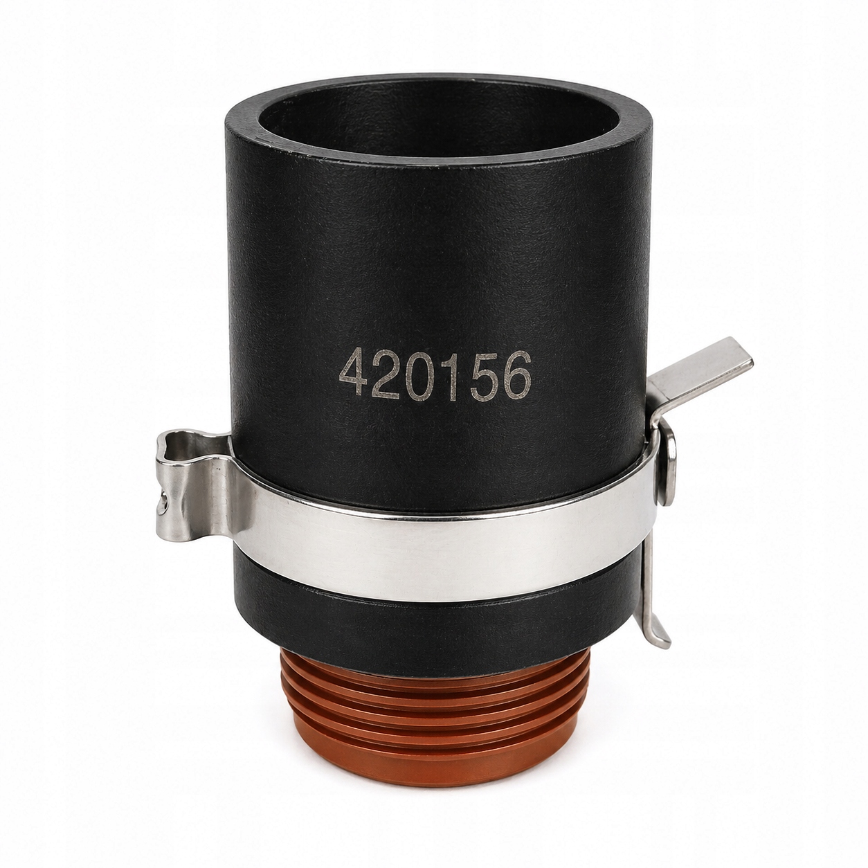 Kryt Nástavce Trysky pro Powermax 30A-125A 420156 Náhradník Plazma Pmx