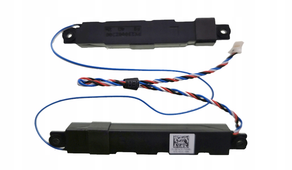 Dell Latitude 5501 5511 Precision 3541 3551 Nové Originální Reproduktory