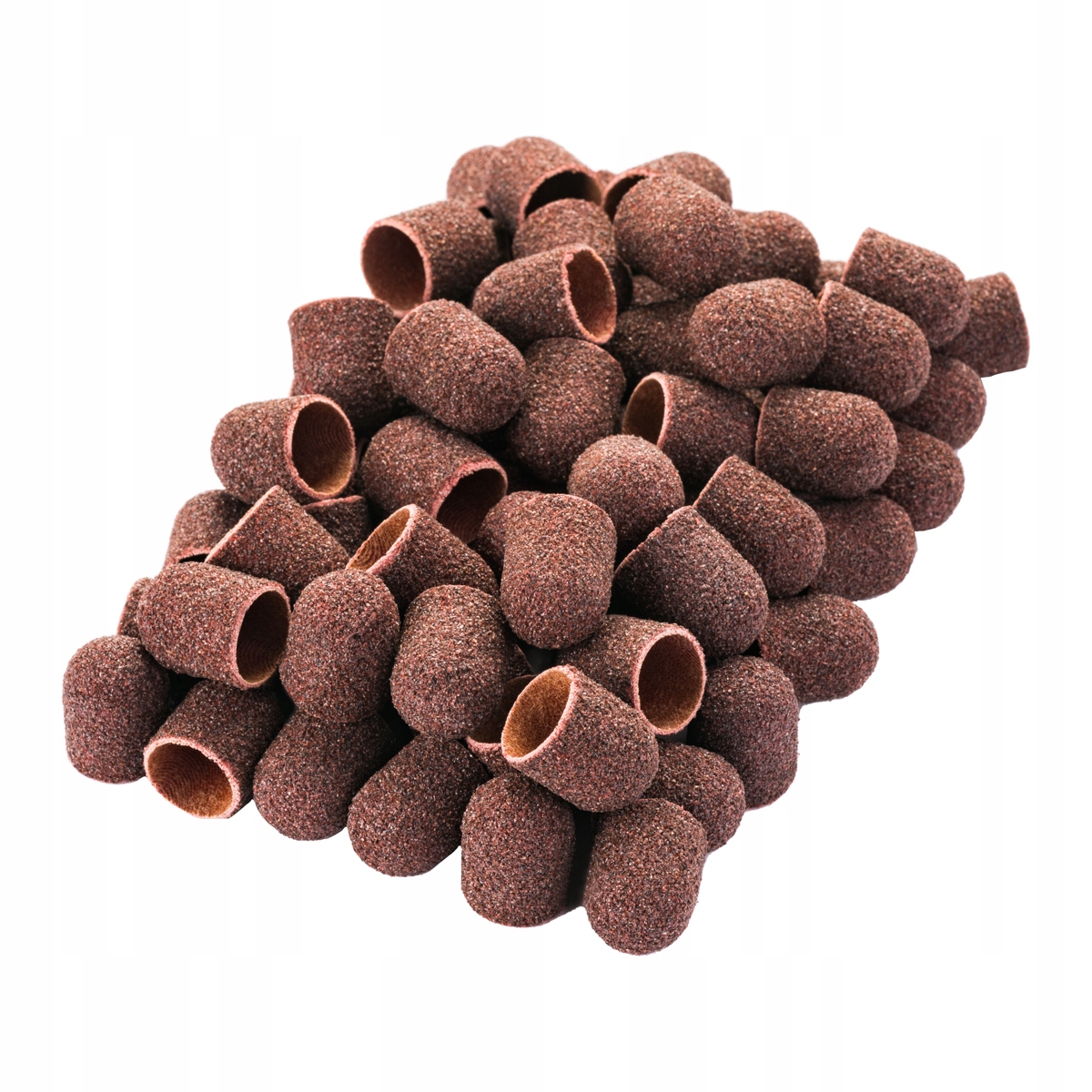 Exo abrazivní čepice 13 mm/60 100 ks Soft Cap basic