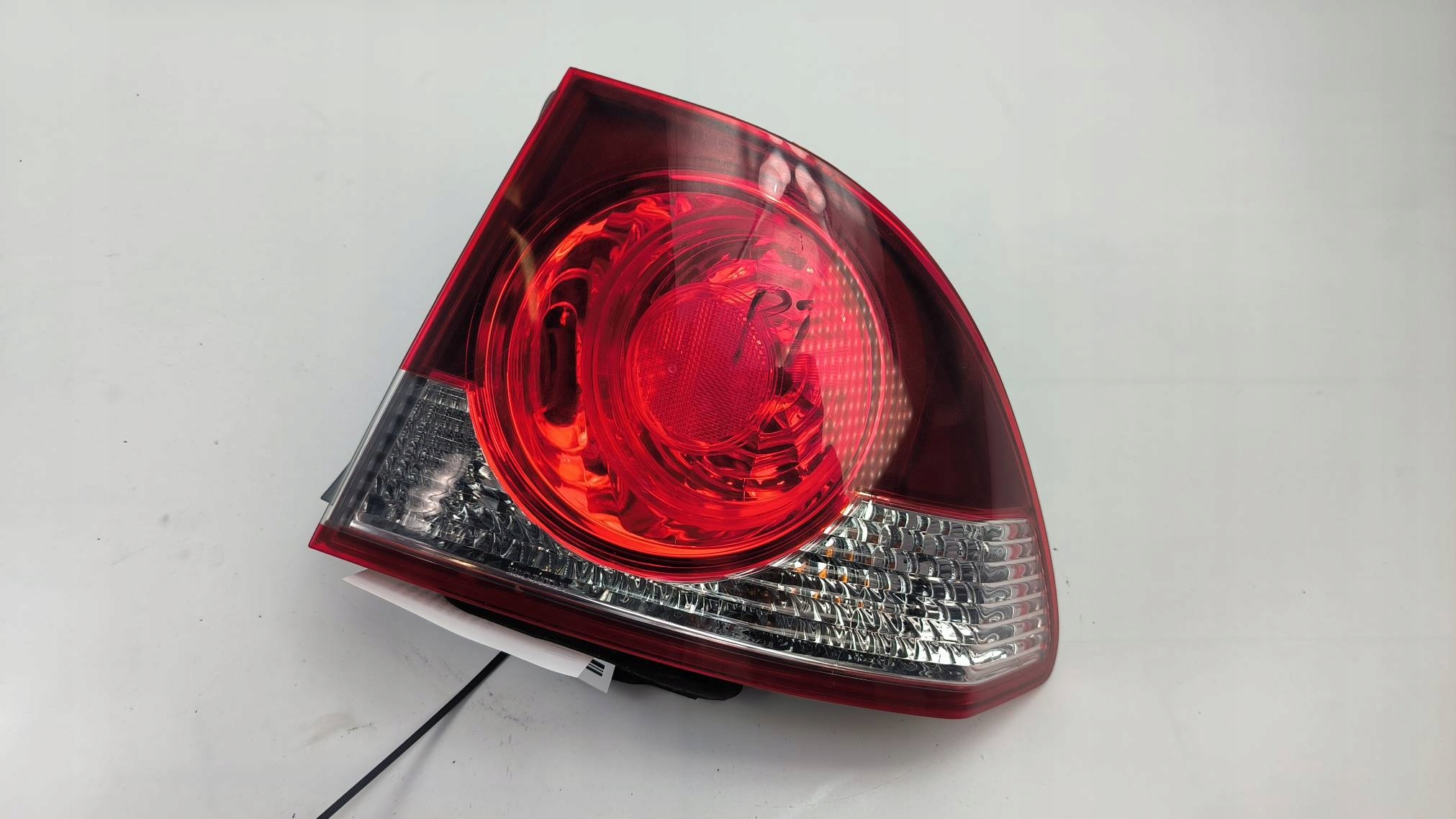 light right rear part HONDA CIVIC VIII sedan