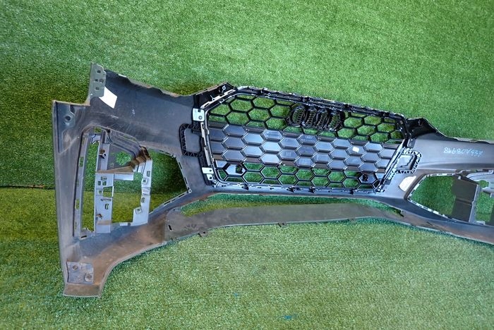 AUDI A5 LIFT 19- Frontstoßstange vorne