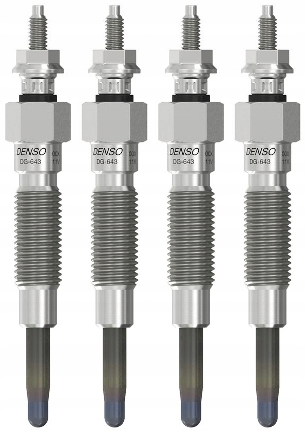 DENSO DG-643 ŚWIECA ŻAROWA