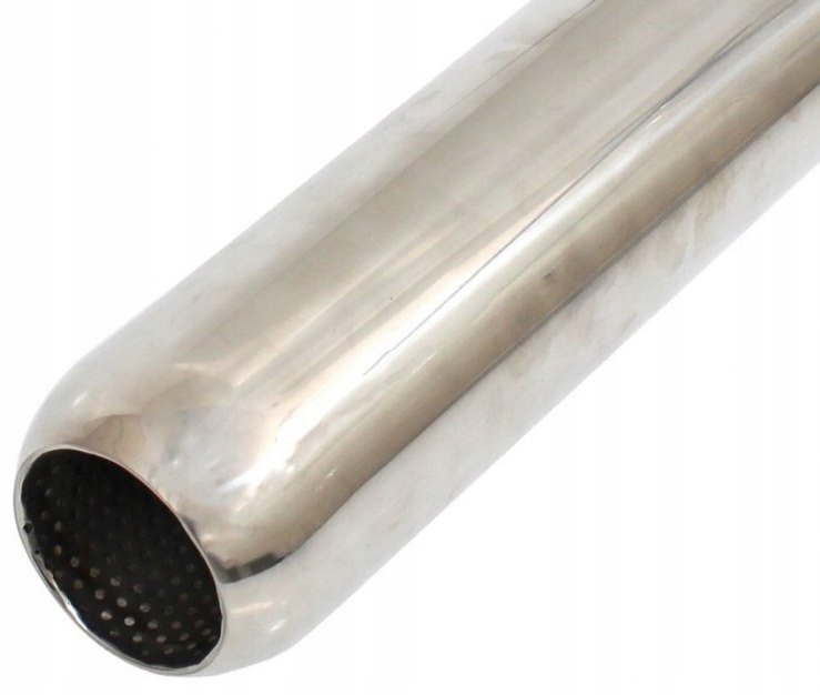 TLUMIK SRODKOWY WYDECH SPORTOWY PRZELOT 2 5 CALA Part number TW TL 036