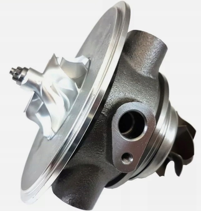 Kartridž Jádro Vložka Turbíny Vw Golf VII 2.0 Gti R 265 290 300 310 Km