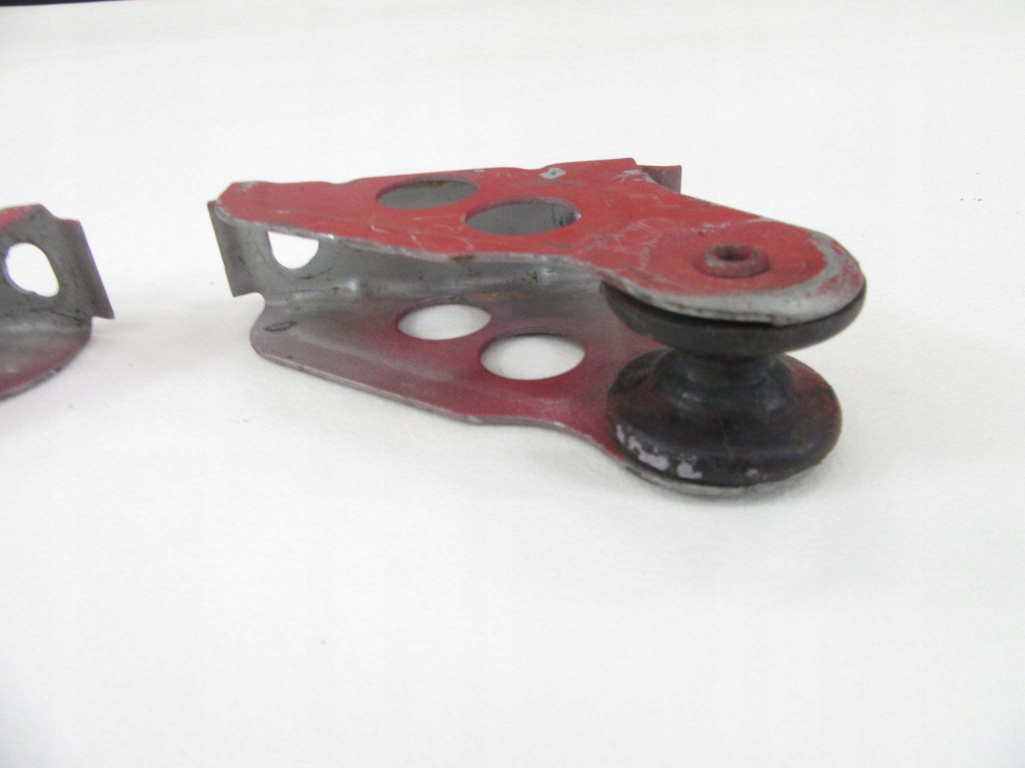 rola prowadzaca haube BMW e30 e32 e34