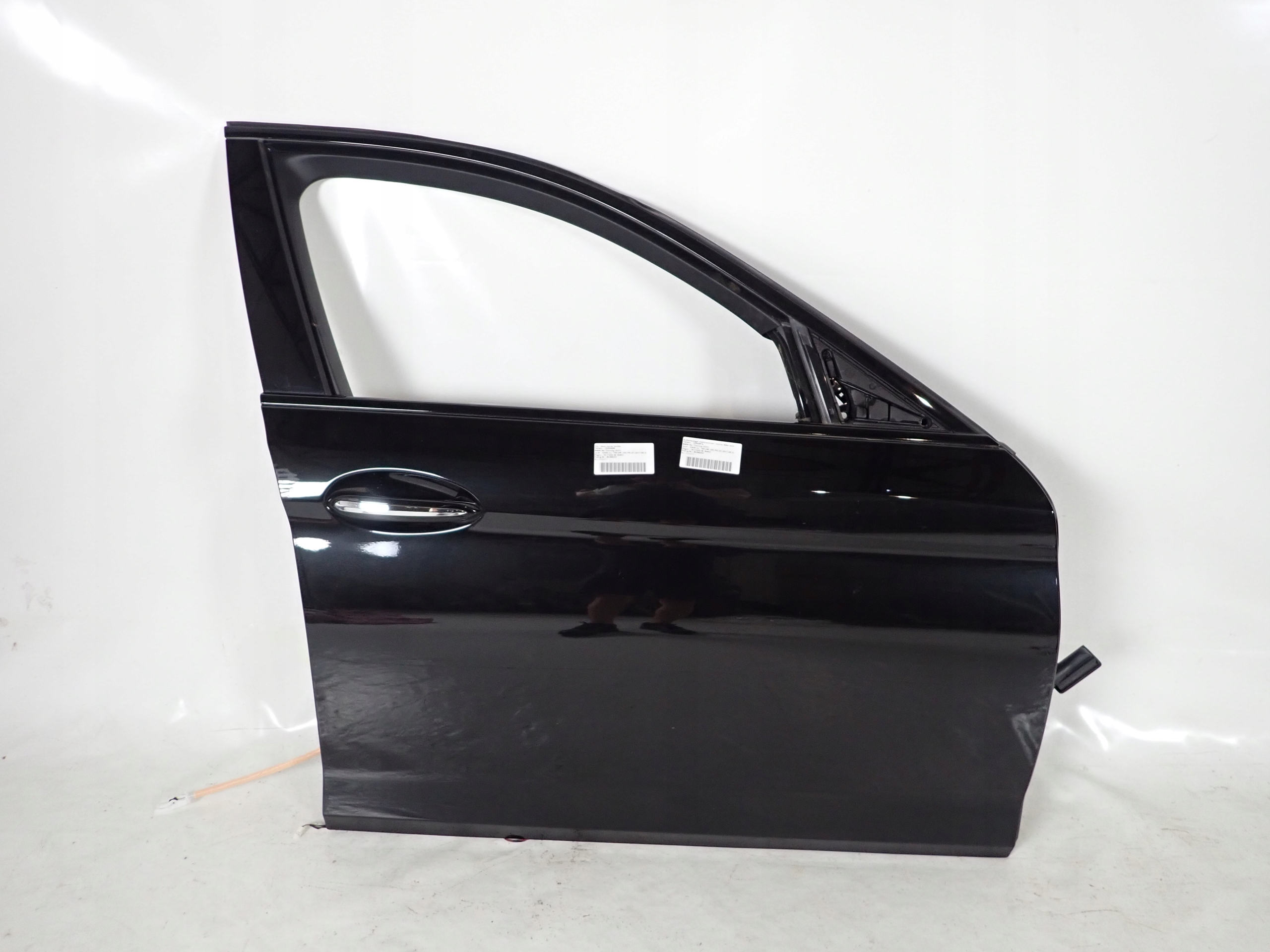 BMW 5 G30 G31 17-> door right front front