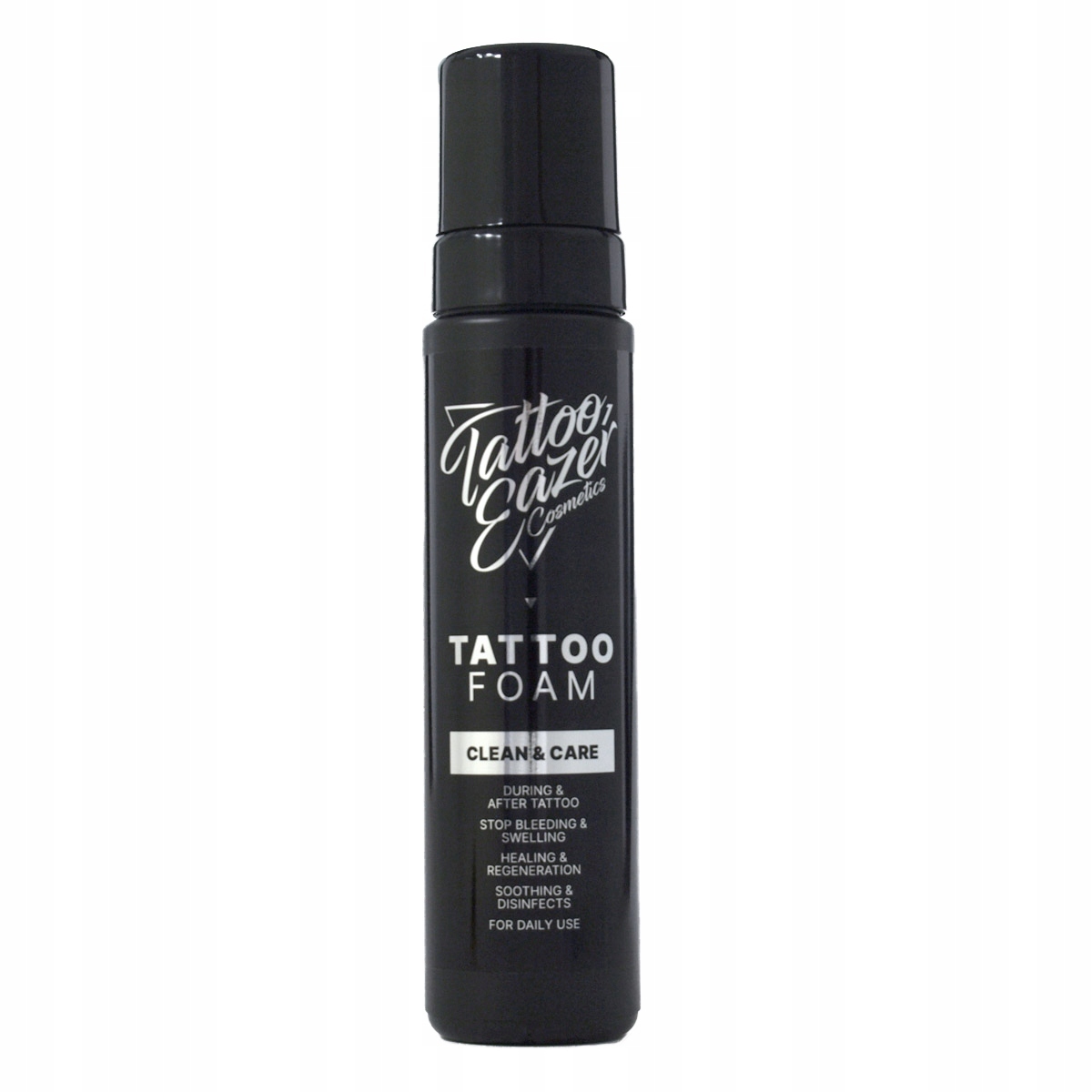 

nowa!! lepsza!! Pianka - Tattoo Eazer Foam 250 ml