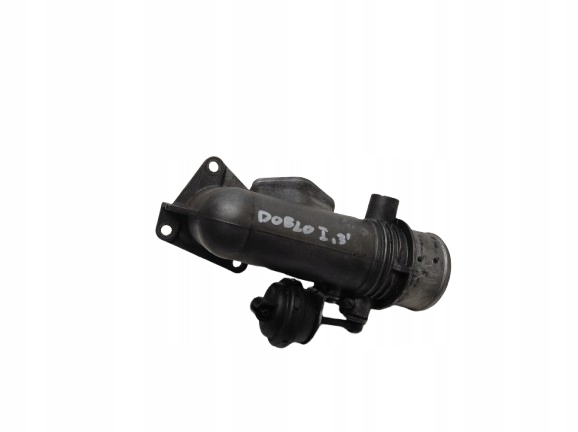 FIAT DOBLO 1 I LIFT 04- 1.9 JTD PRZEPUSTNICA 73503061