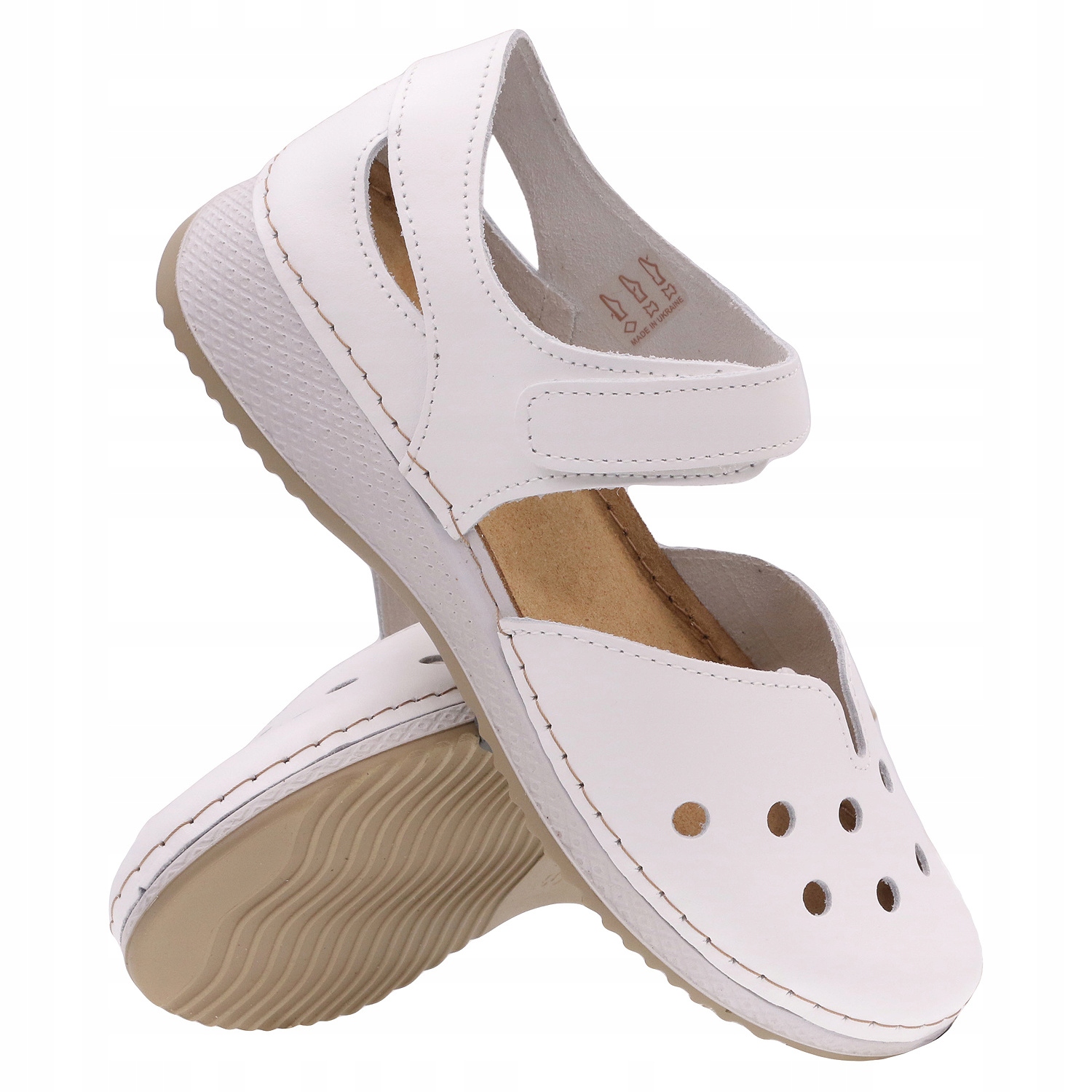 Inblu dámské sandály IN-SD-3KU