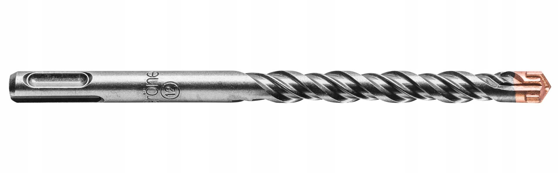 

Grone Wiertło Sds Plus 8x160mm.zawieszka