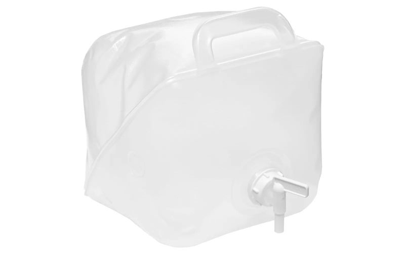 Zbiornik pojemnik na wodę składany Jerrycan 10 l Comet