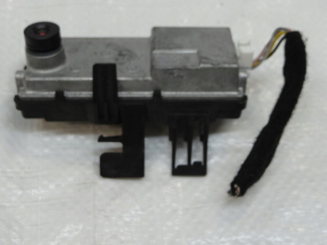 RENAULT TALISMAN KAMERA ASYSTENT PASA 284624085R Typ samochodu Samochody osobowe