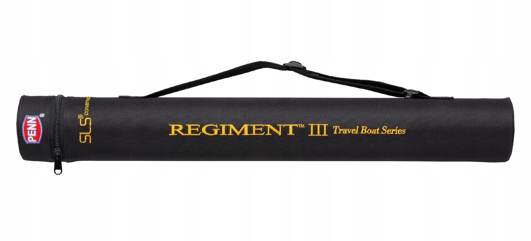 WĘDKA PENN REGIMENT III TRAVEL BOAT 213/20-30lb Model REGIMENT III TRAVEL BOAT
