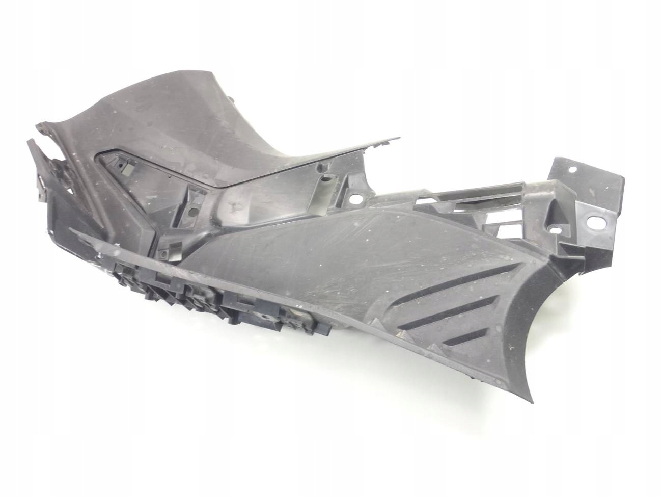 YAMAHA T-MAX 530 14-17 PODŁOGA PŁOZA LEWA