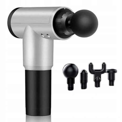 Masażer LSH8866 Hi5 1 W Rodzaj masażer