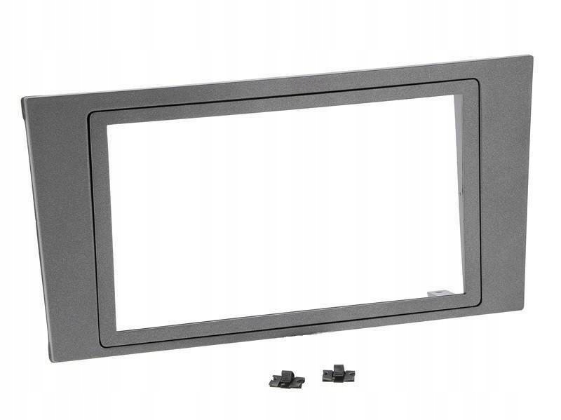 RAMKA RADIO 2DIN KOSTKA KLUCZE FORD MONDEO MK3 Kod producenta 63211