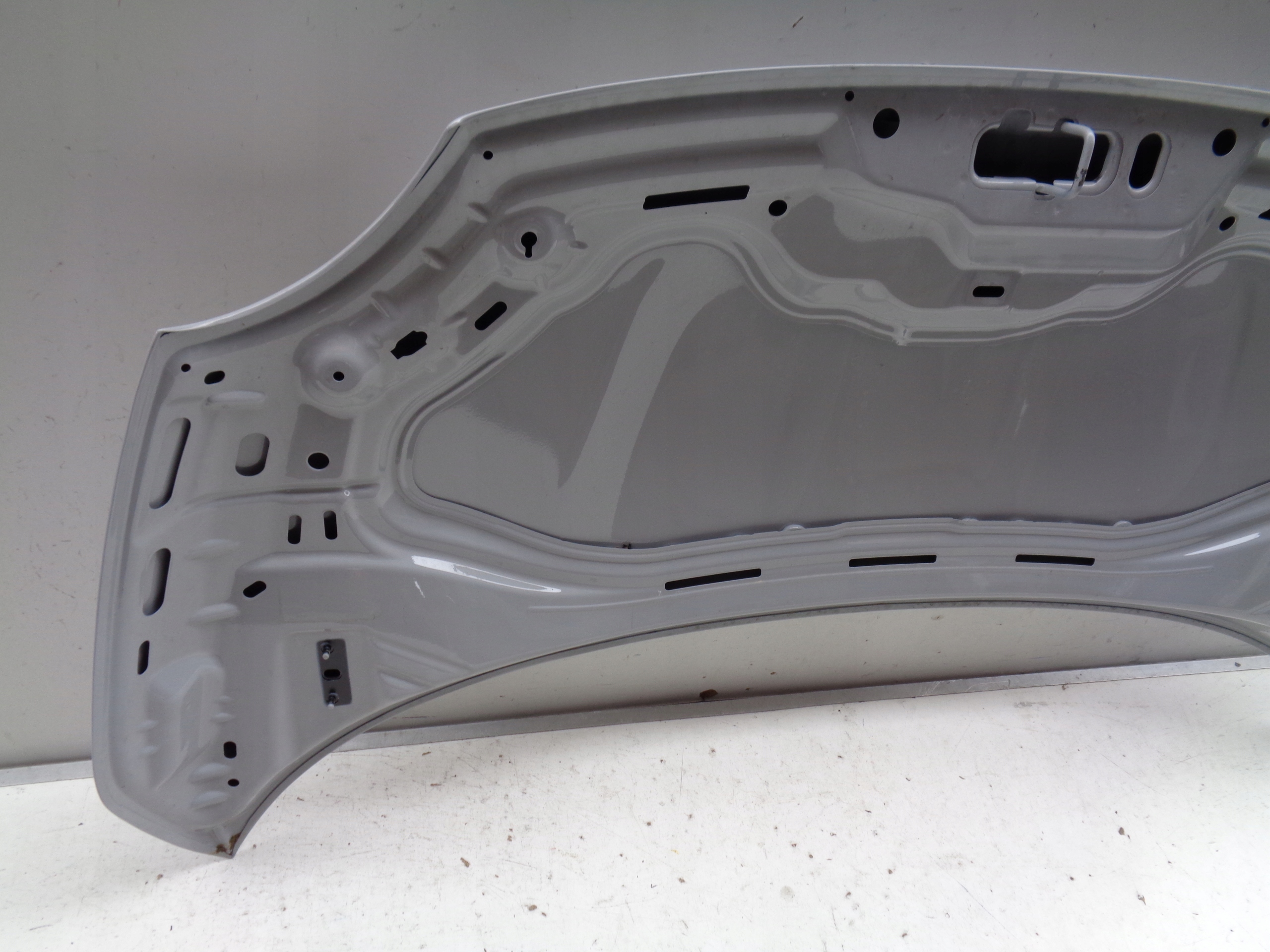 Cofano FIAT 500 ABARTH 695 ESSEESSE NR 43873