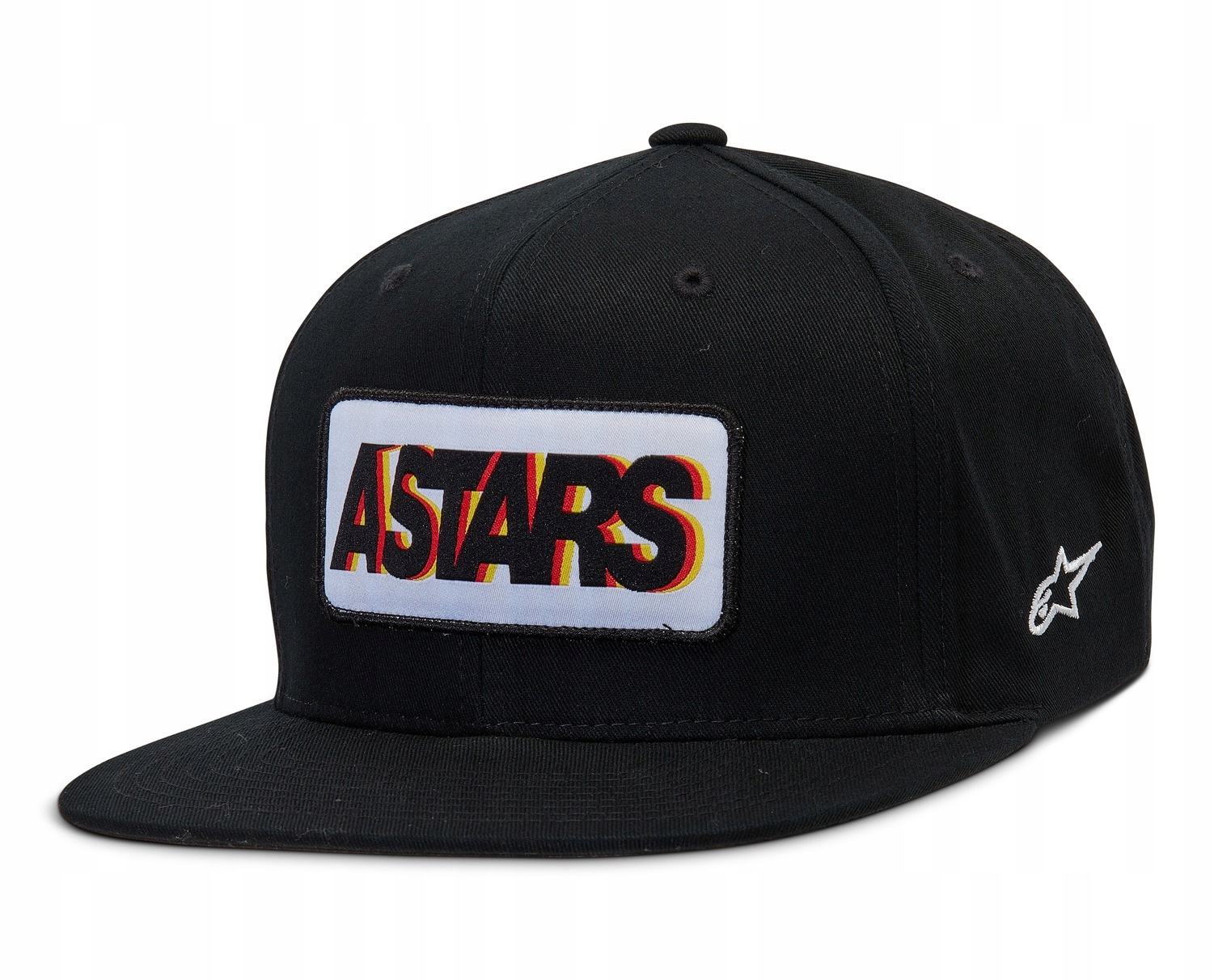 kšiltovka Speedbar, Alpinestars (černá)