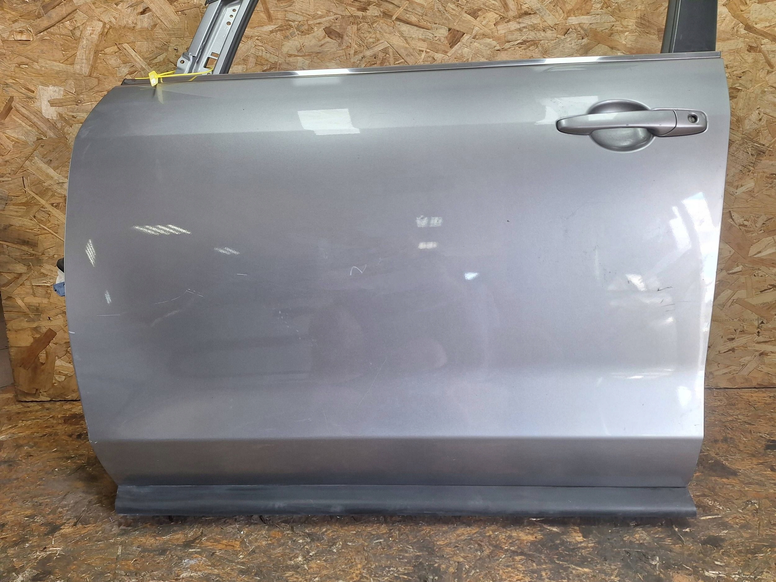 door left front MAZDA CX7 06-12