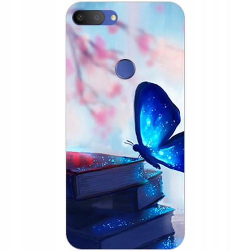

200 wzorów Etui do Alcatel 1S 2019 Obudowa Panel