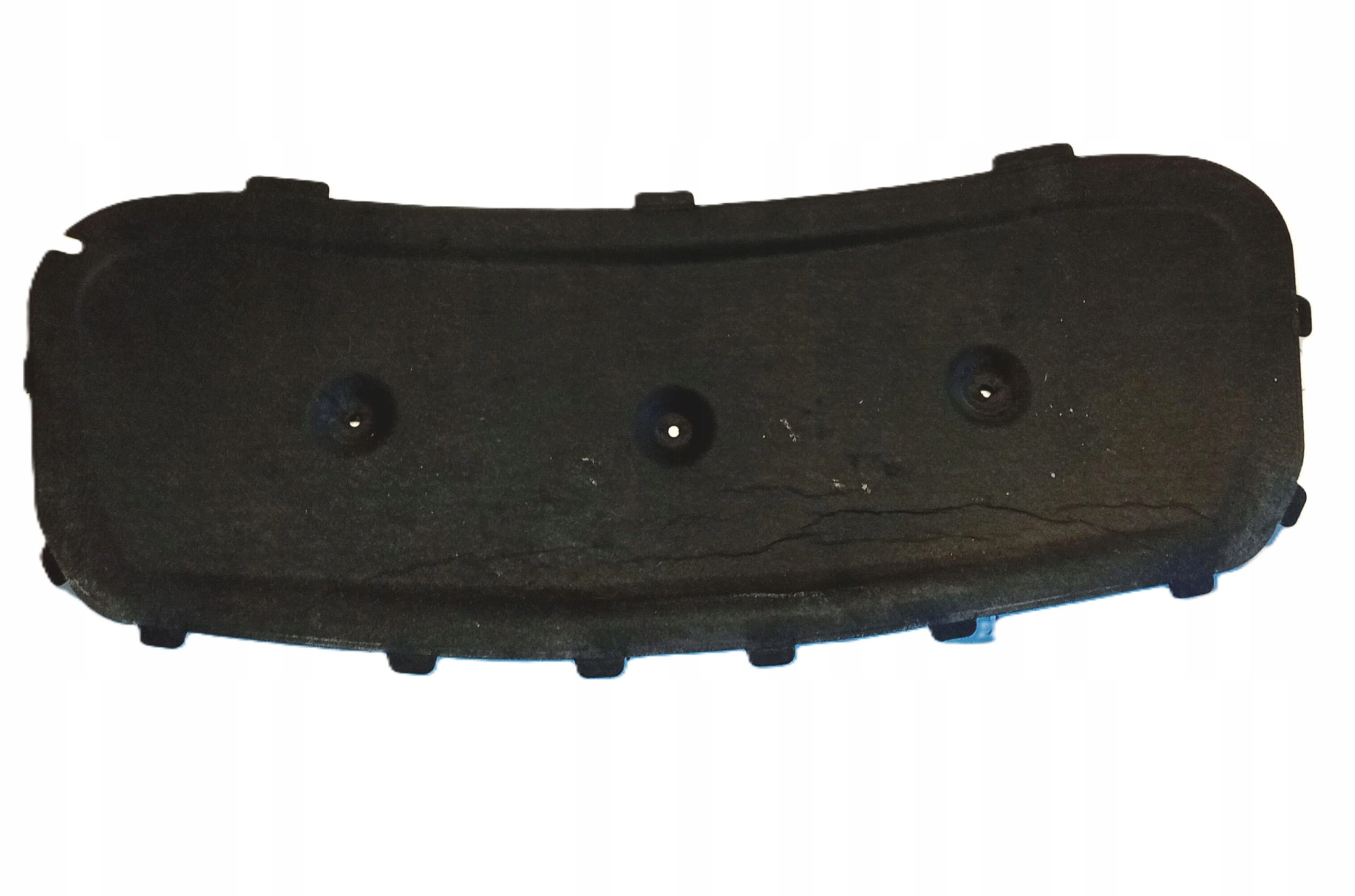 PODBITKA WYGLUSZKA bonnets OPEL CORSA E 13427588