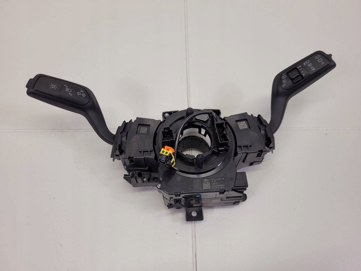 DEVIO TERGICRISTALLO TERGI Ford Kuga 3 2020 GN15-14A664-AB
