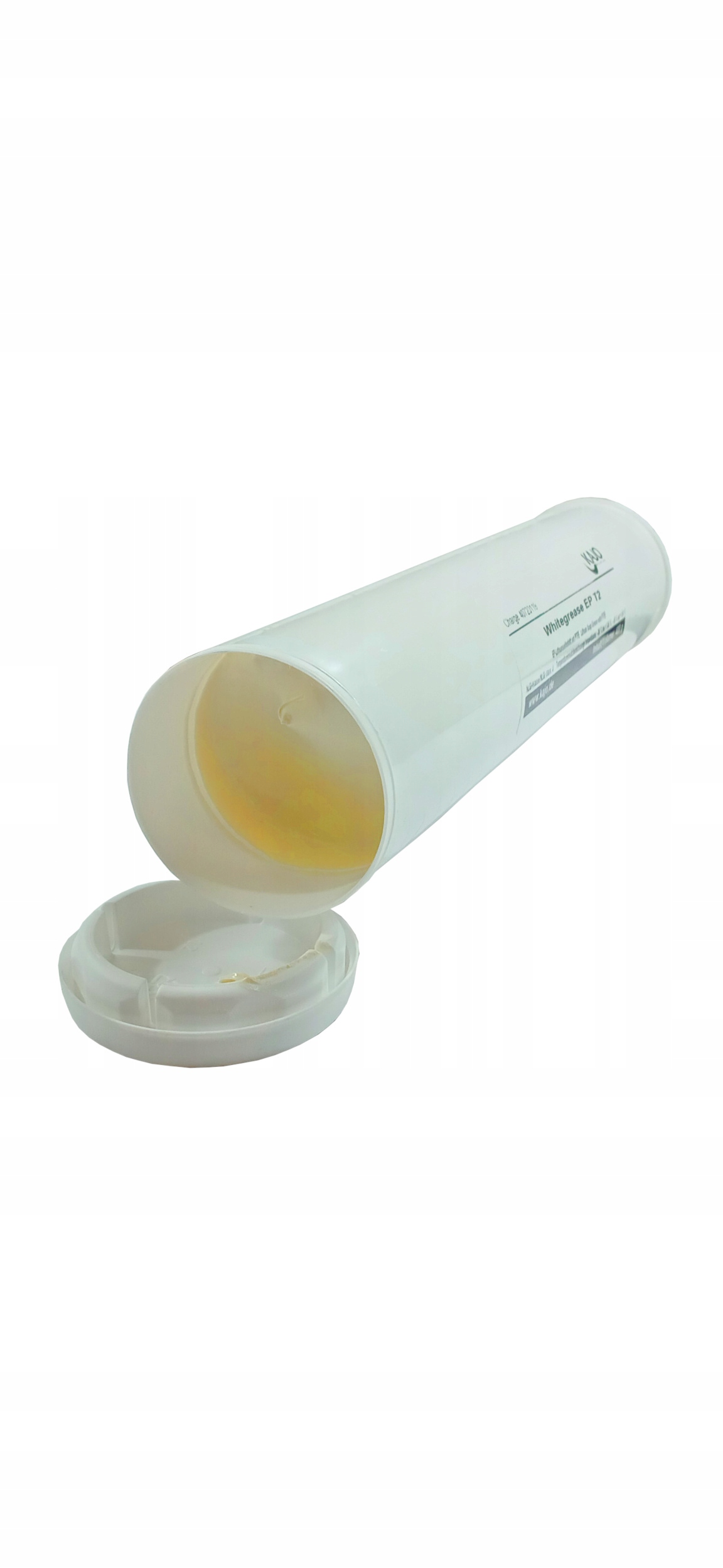 KAJO EP T2 BIAŁY SMAR WYSOKOCIŚNIENIOWY 12X400g Rodzaj towot