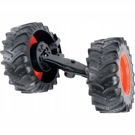 

Bruder Oś przednia Claas Xerion 03015