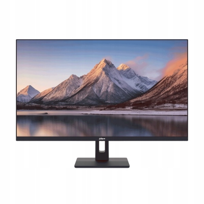 Led monitor Dahua LM32-C301B 31,5" 2560 x 1440 px Ips/pls