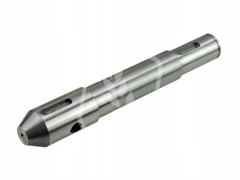 Wałek przekładni wysypu Claas 608527