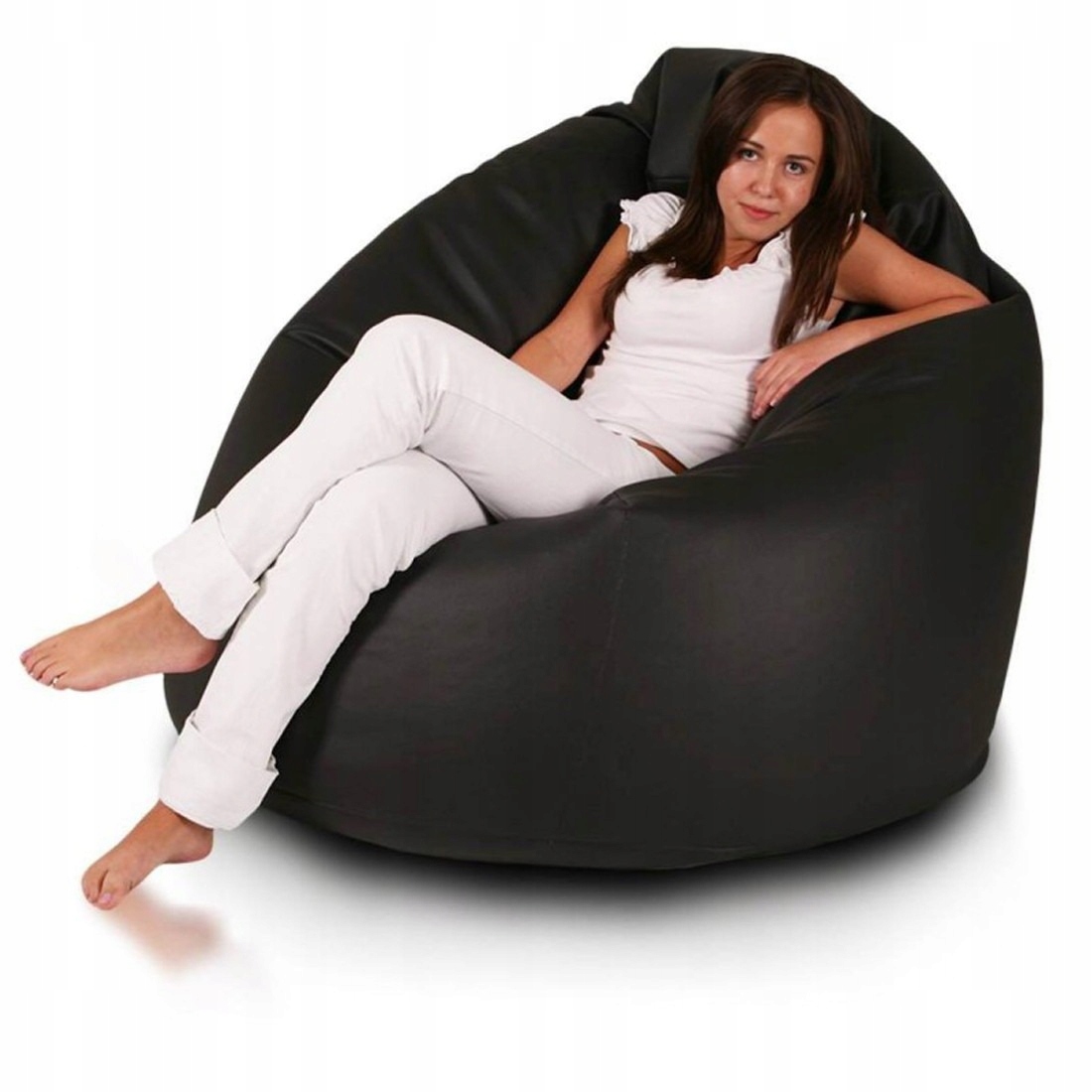 Worek Giga Sako Ekoskóra Dolaro E14 naprawdę DUŻY!