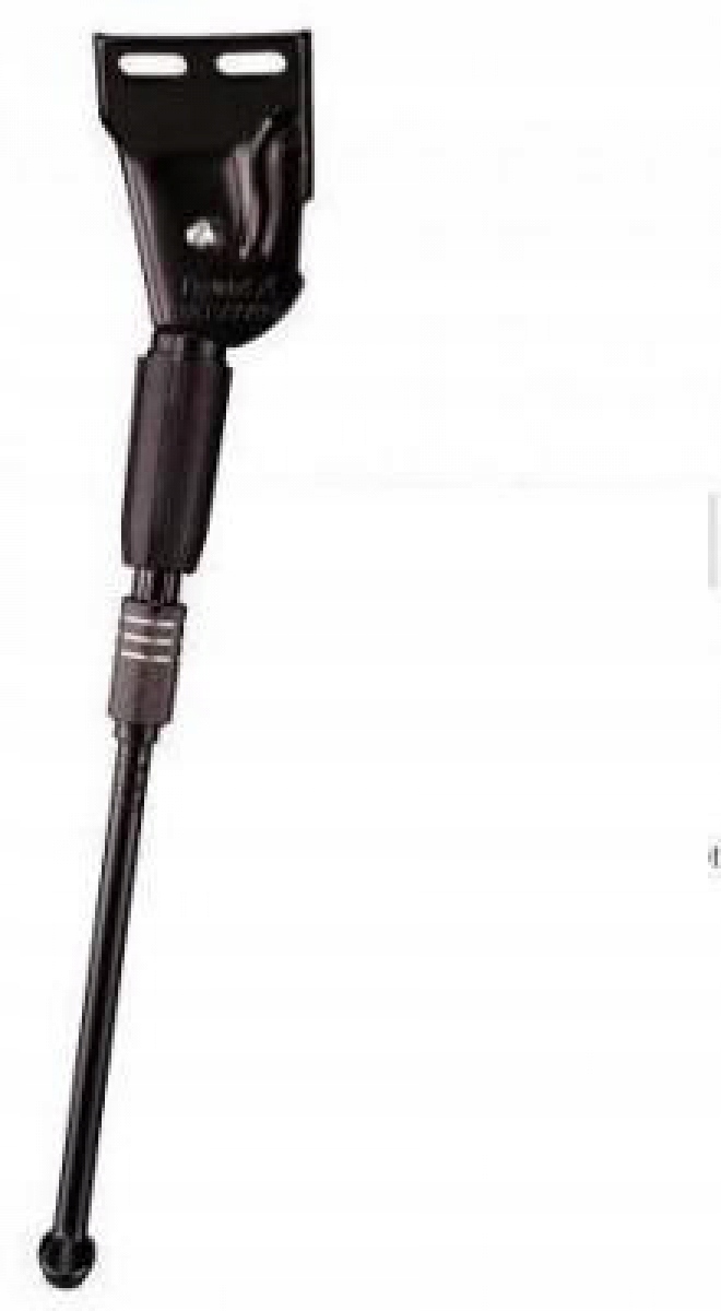 Nóżka rowerowa 24-28" cd-91p 2 śruby O-stand