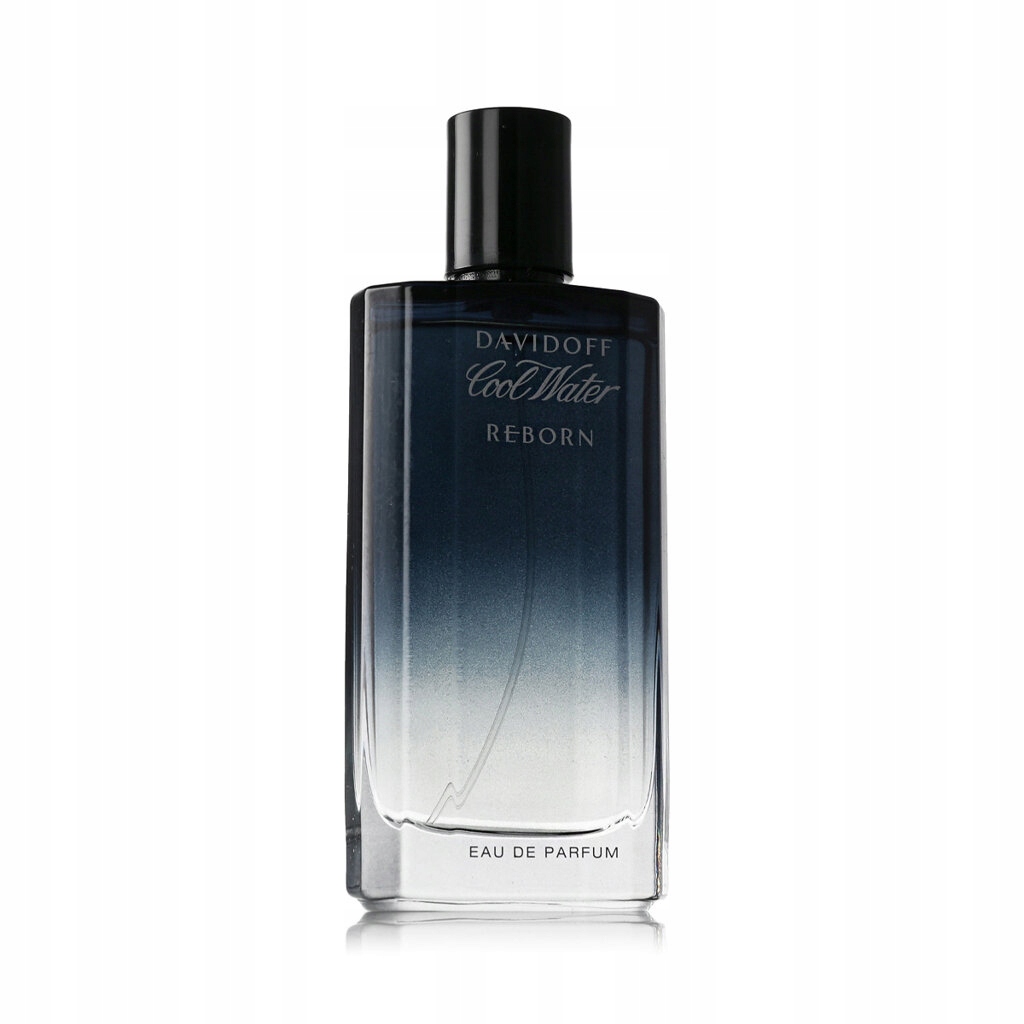 Davidoff Cool Water Reborn for Him Edp 100 ml M