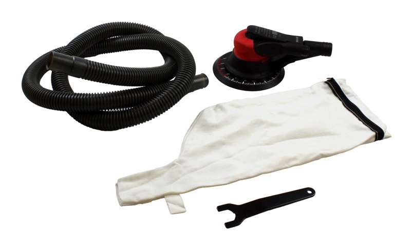 Rooks Oscilační Bruska 5 MM X 150 MM, 10 000 Ot/min