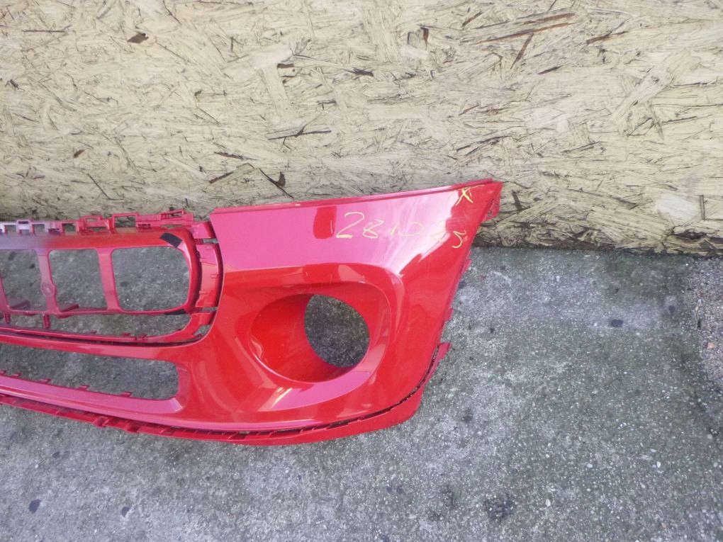 MINI ONE COOPER MORRIS F55 F56 FRONTSTOSSSTANGE