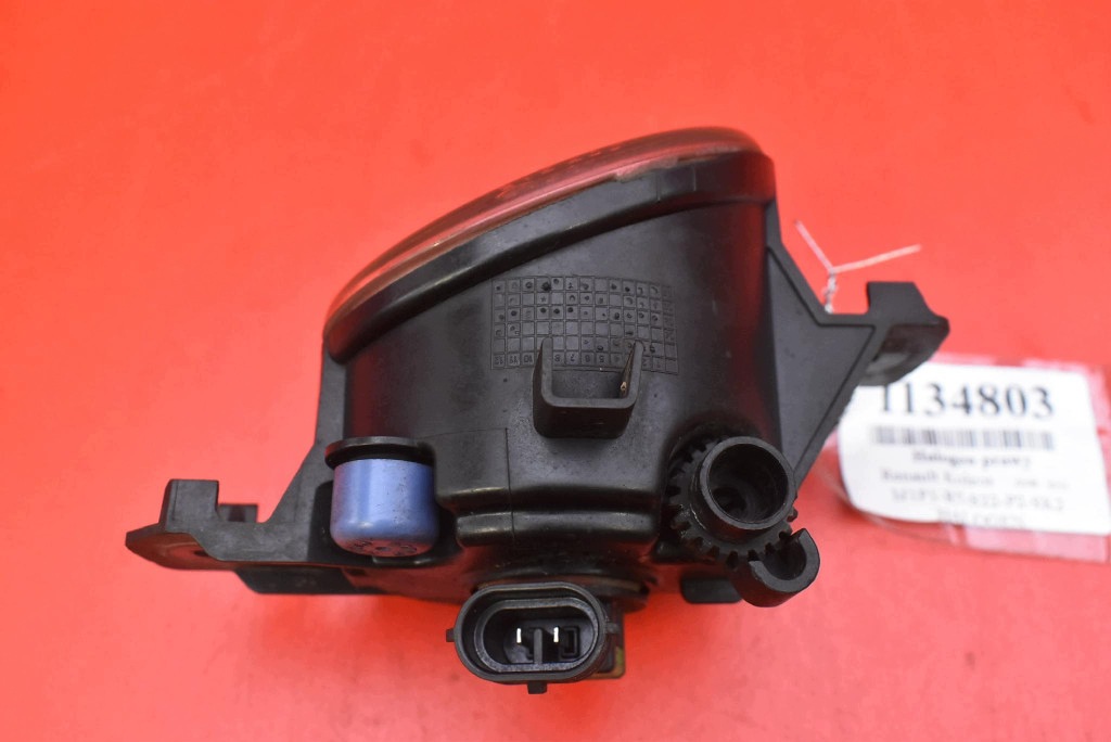 fog light right front front 26150-8990A RENAULT KOLEOS 1 and 08-11