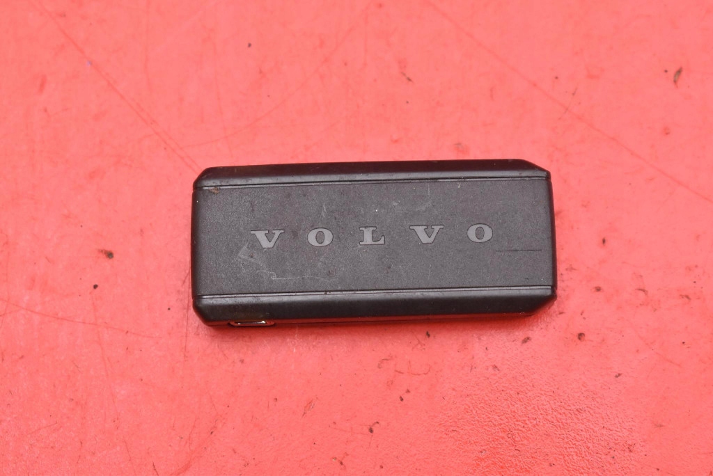 ignition key button START/STOP P31443829 VOLVO XC90 2 II 2.0 D5 235KM