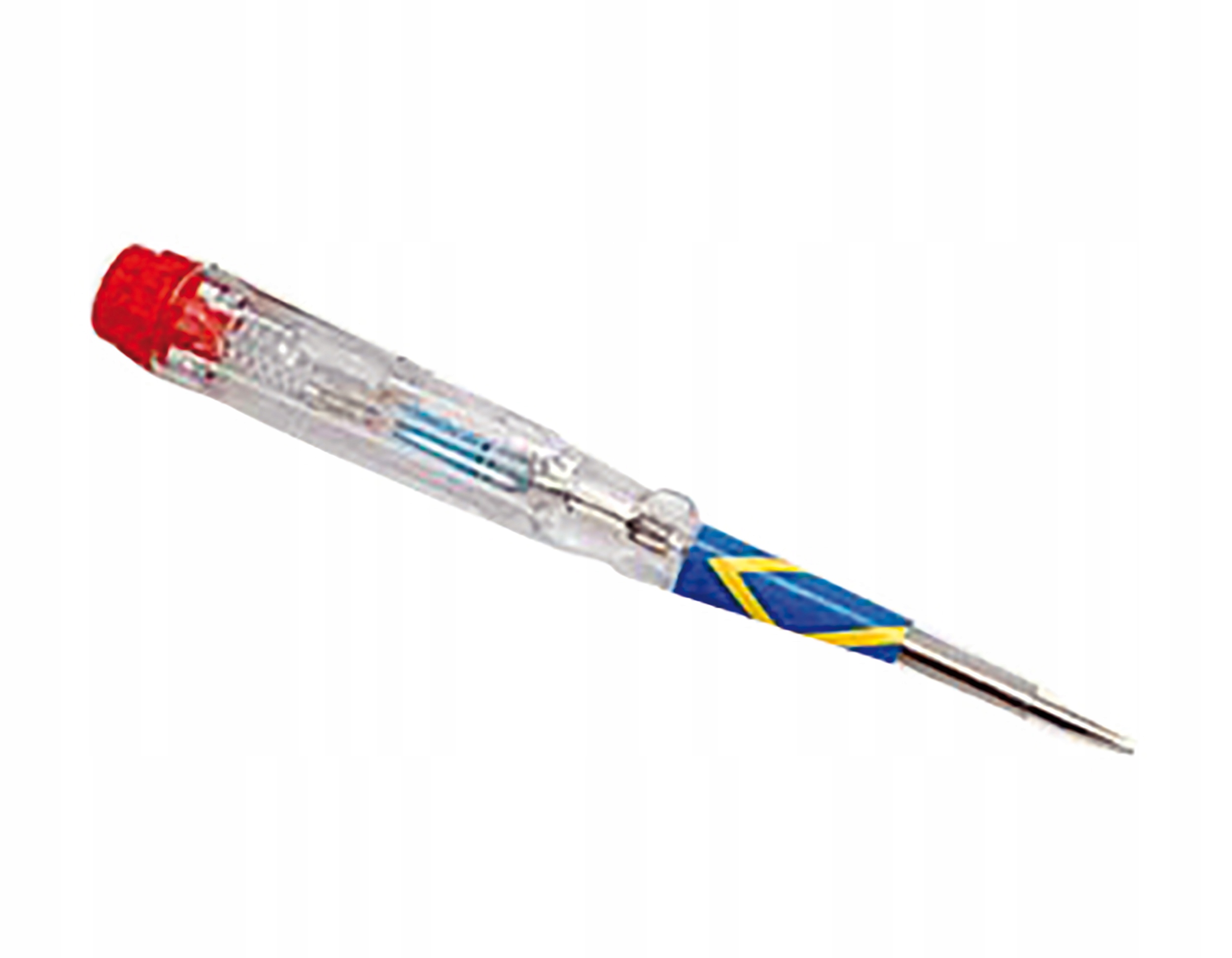 

Próbnik Napięcia Elektryczny 230V 140mm