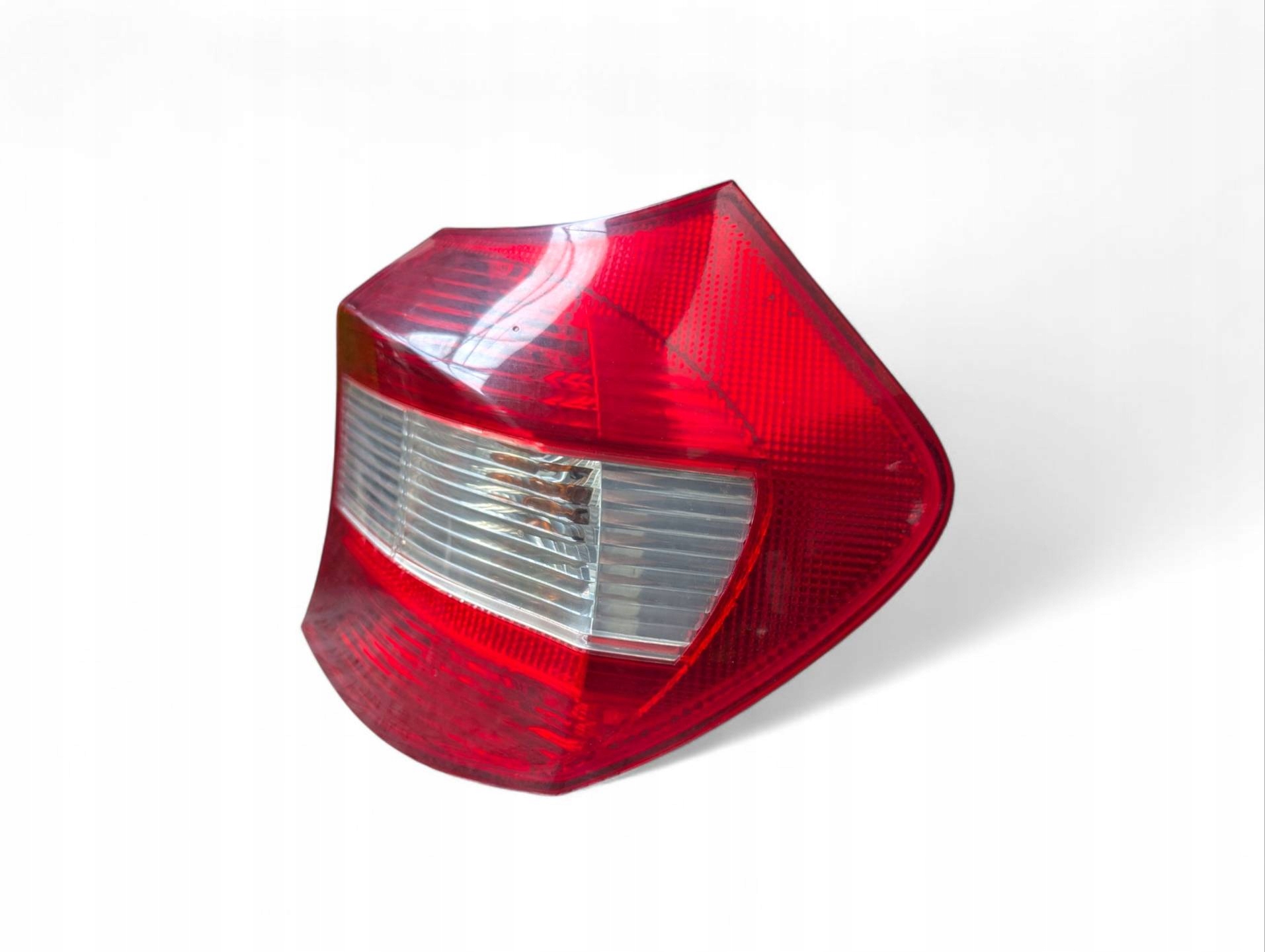 light rear right side BMW 1 E87 2006 6324502