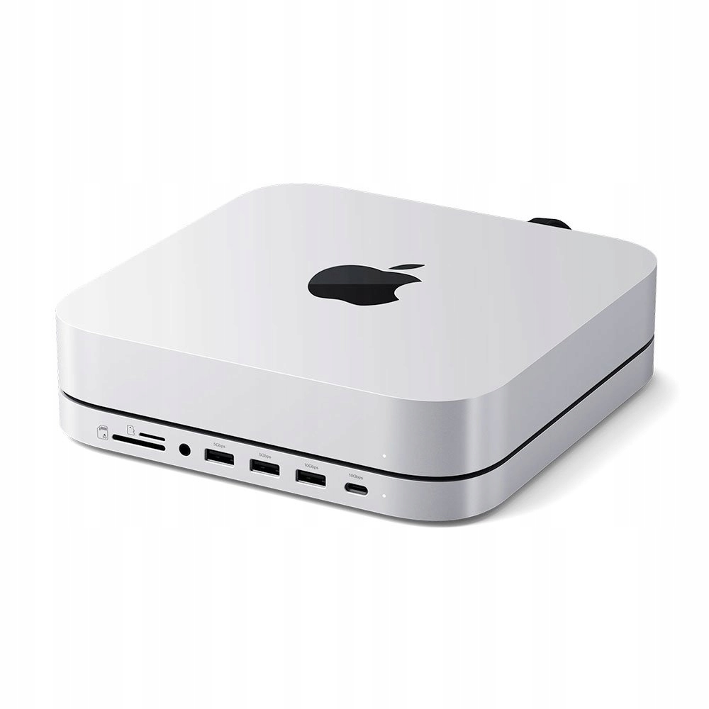 Usb Hub Satechi St-gmmshs so 7 portami