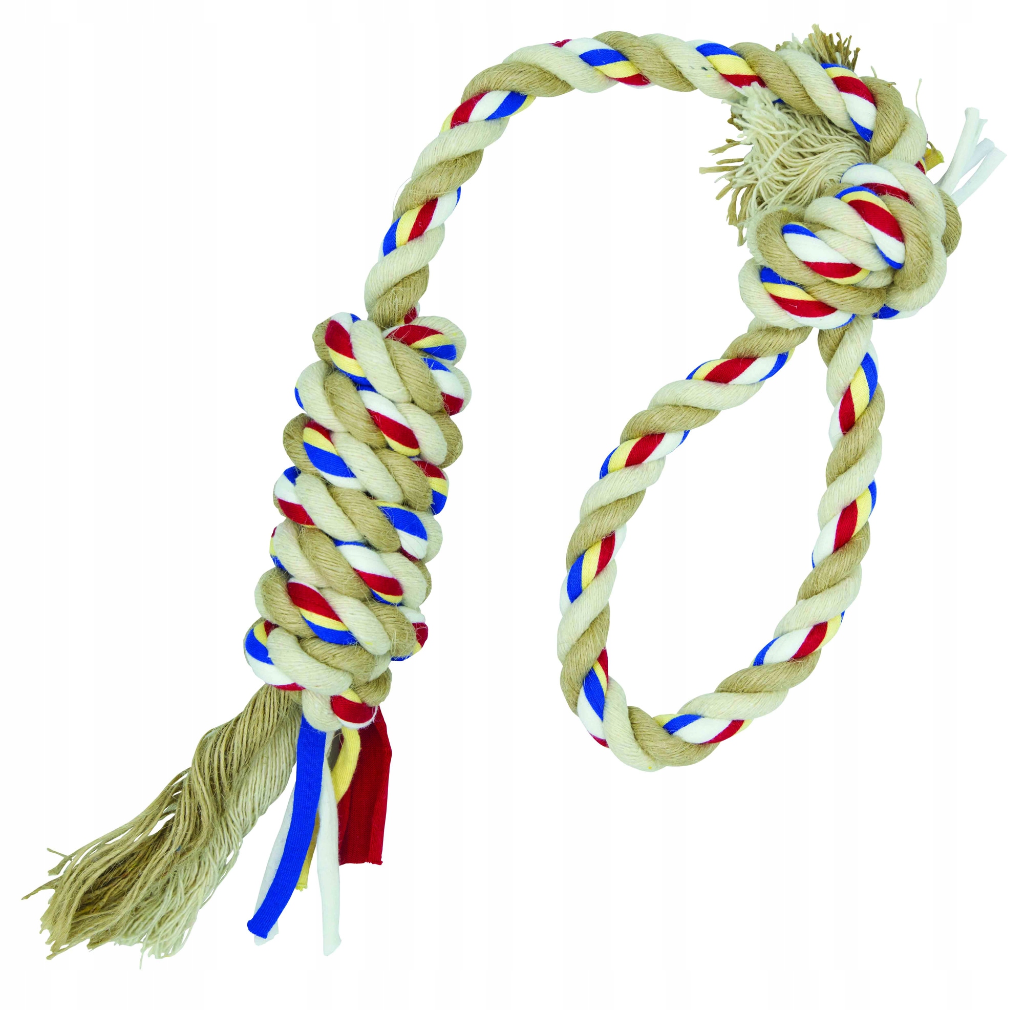 

Barry King Sznur Z Pętlą I Jutą 45CM 15516