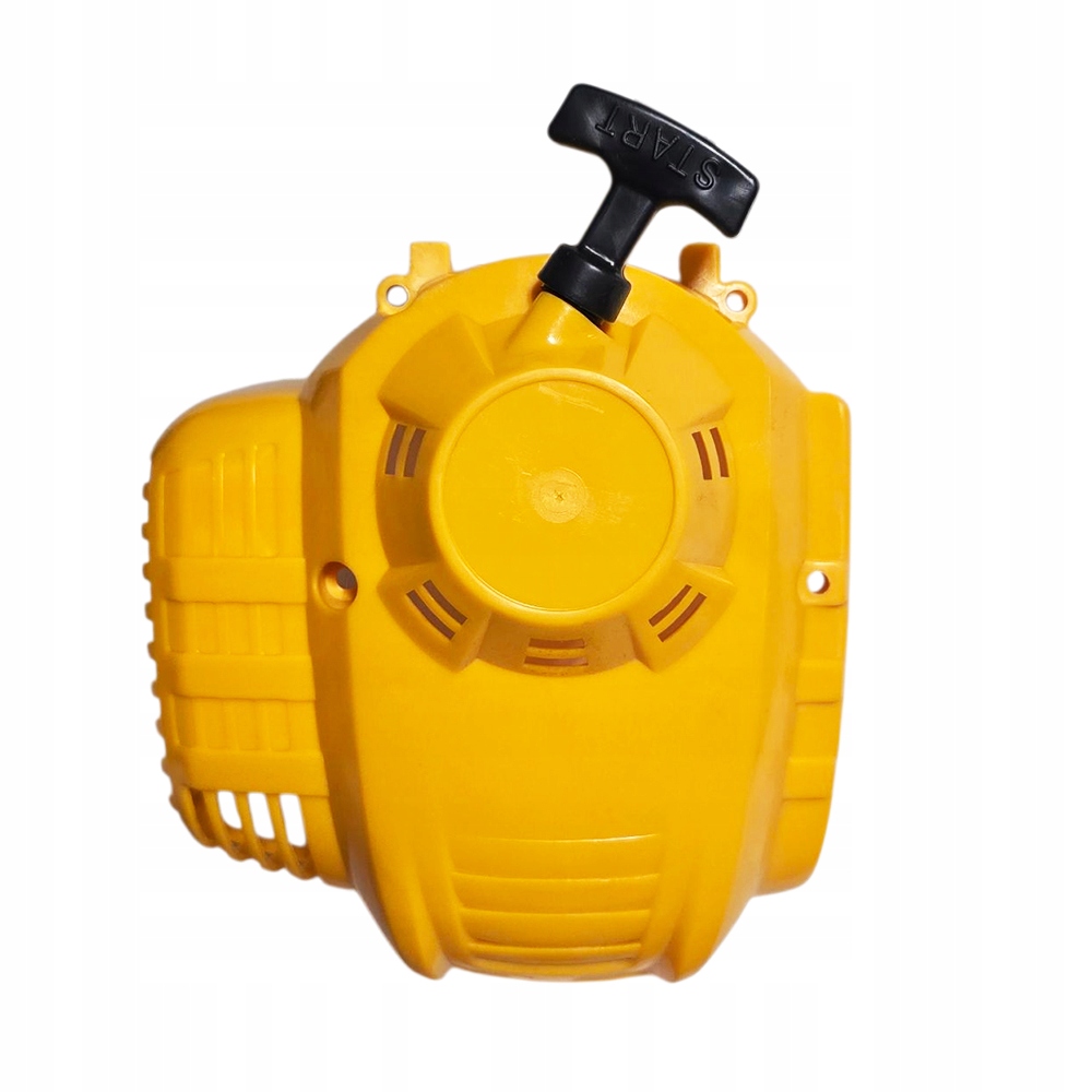 Startér Šerpak pro nůžky Krysiak SPN260 SPN261 Žlutá